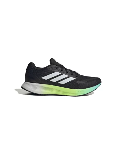 Pantofi Adidas alergare negru