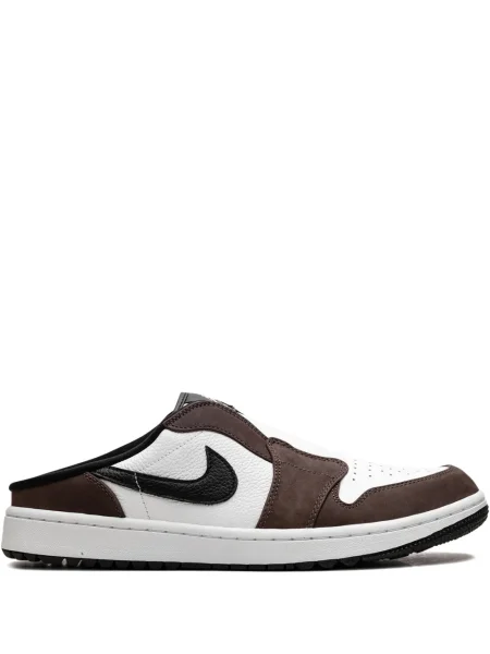 Golf sneakerși Jordan Air Jordan 1 maro