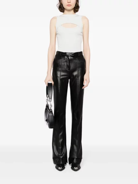 Marškinėliai be rankovių Off-white