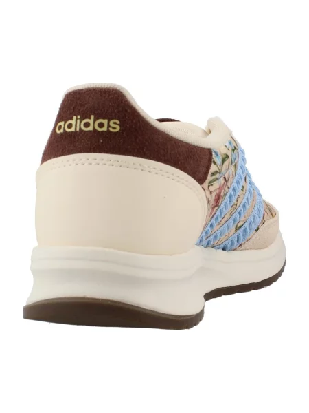 Pantofi Adidas alergare bej