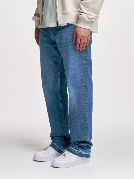 2Y Studios Jeans Arun' albastru
