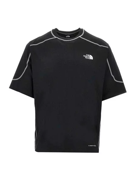Póló The North Face fekete