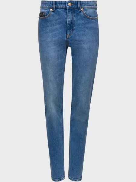 Джинси Versace Jeans Couture сині