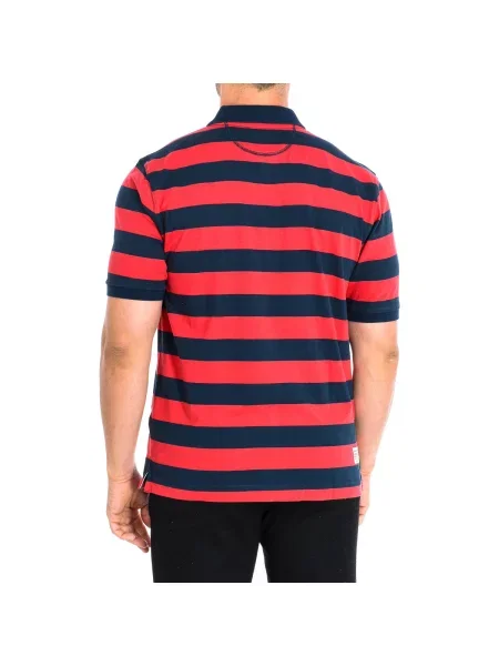 Tricou La Martina