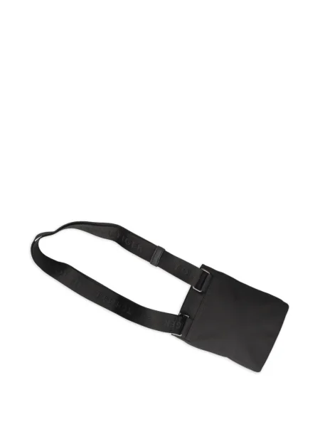 Geantă Tommy Hilfiger negru