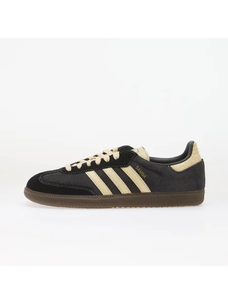 Sneakers adidas Samba OG Carbon/ Warm Vanilla/ EUR 46