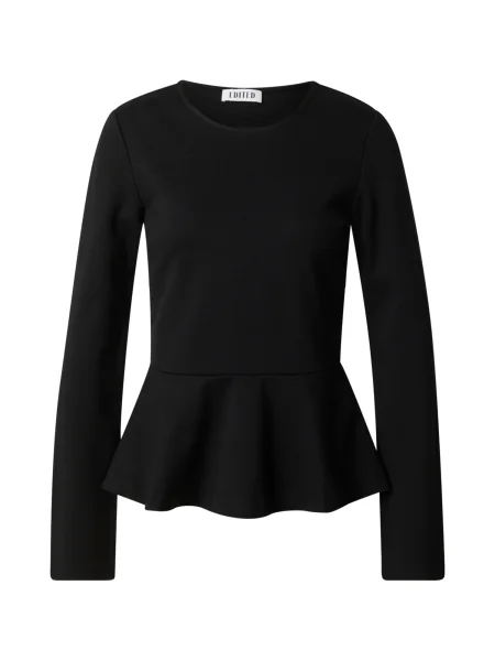 EDITED Tricou Inga' negru