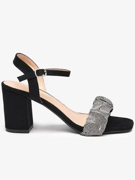 Sandale Resti negru
