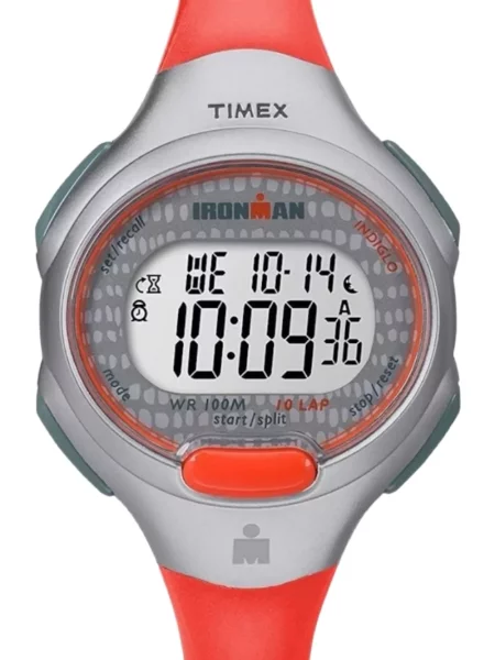 Ceas Timex gri
