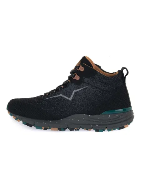 Pantofi Lomer gri