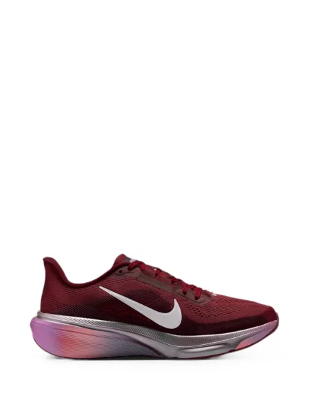 Sneakerși Nike Pegasus roșu