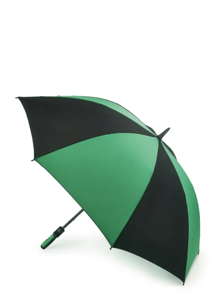 Зонт Fulton Umbrellas черный