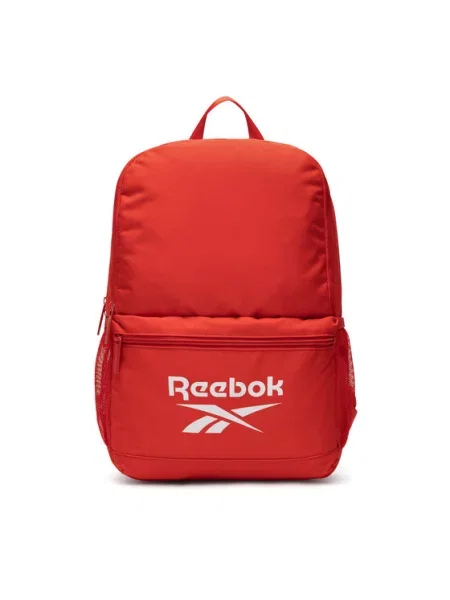 Nahrbtnik Reebok rdeča
