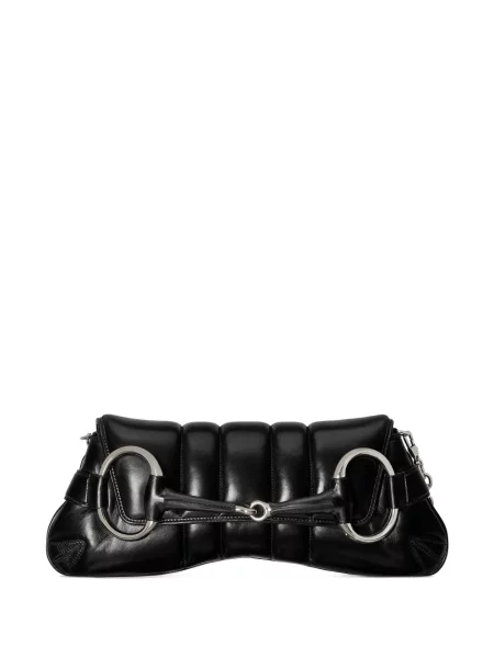 Colier Gucci negru
