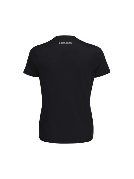 Tricou Head negru