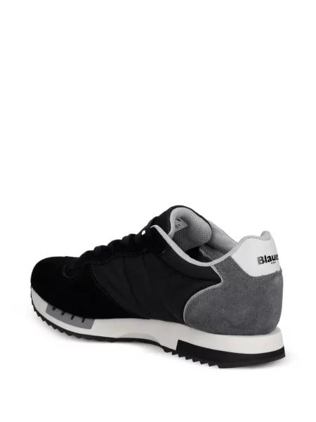 Sneakerși Blauer negru