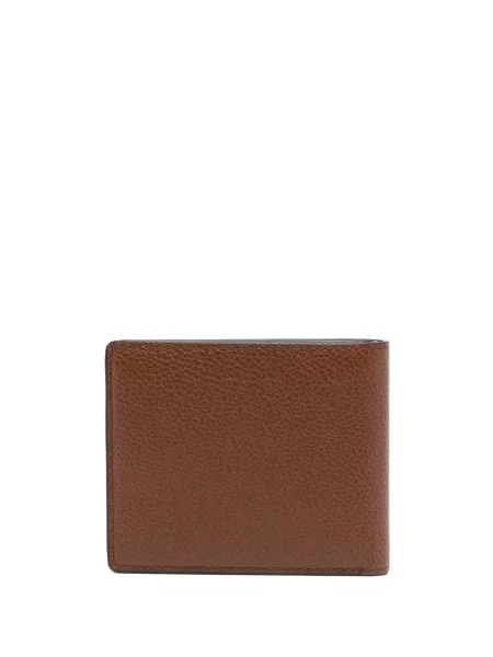 Piniginė Mulberry ruda