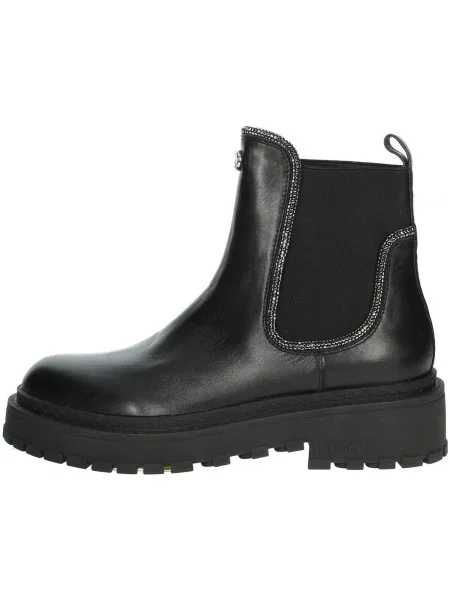 Pantofi Liu Jo negru