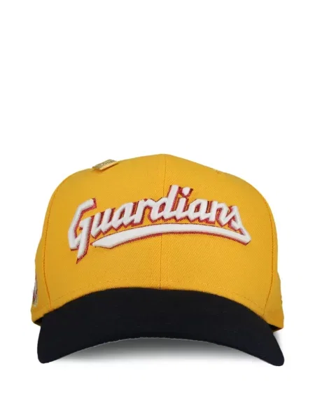 Căciulă New Era Cap galben