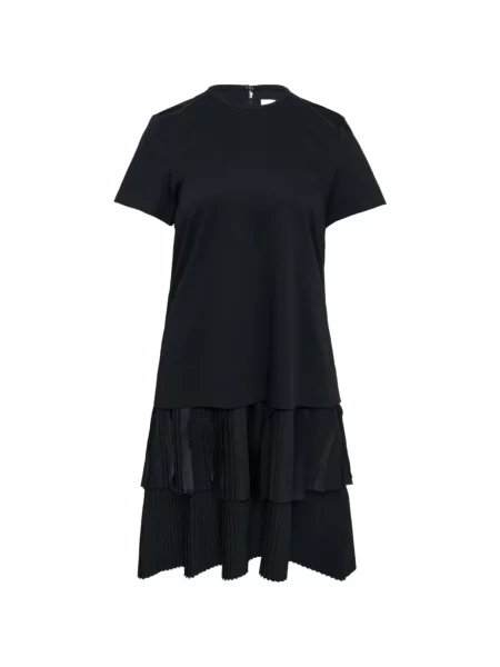 Sukienka Club21 garniturowa czarna