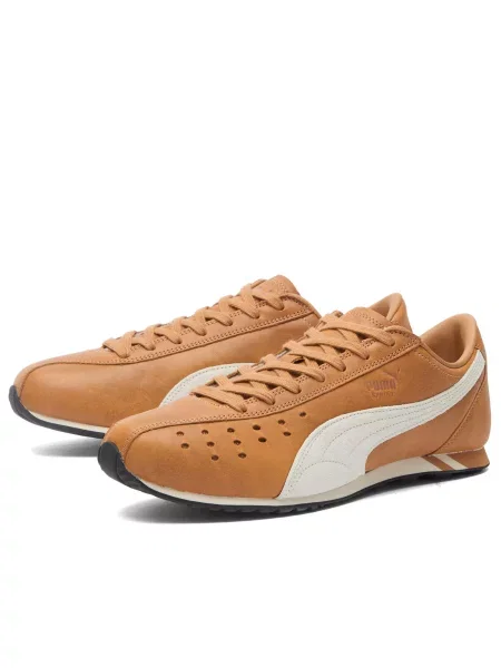 Sneakersy Puma białe