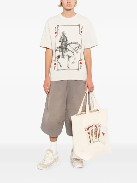 Tricou Melt cu imagine