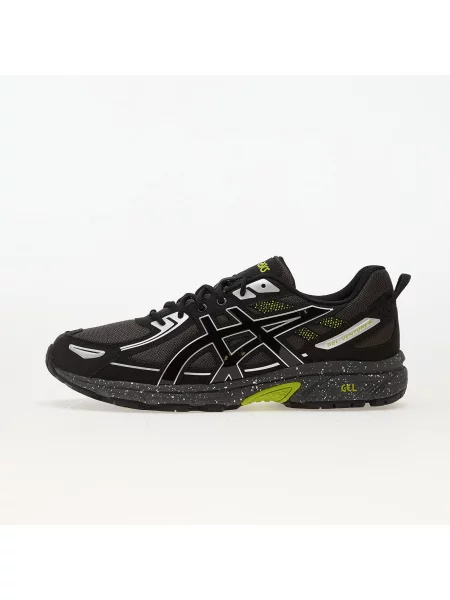 Sneakers Asics Gel-Venture 6 Obsidian Grey/ Black EUR gri