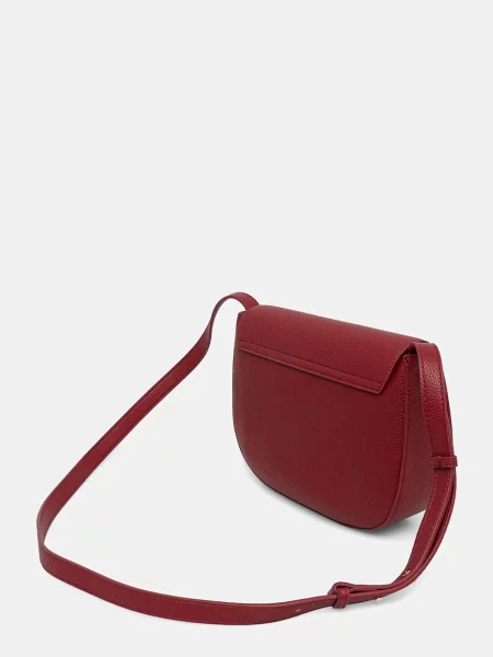 Сумочка Twinset червоний