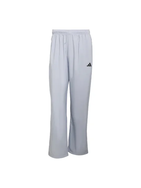ADIDAS PERFORMANCE Pantaloni sport Power Essential deschis gri