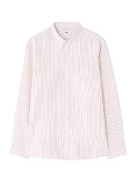 Cămașă Celio business bej