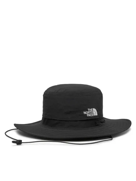 THE NORTH FACE Klobúk Horizon Breeze / biela čierna