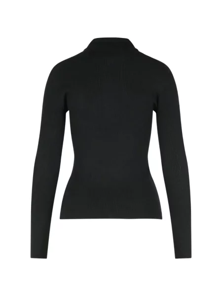 Top Max Mara čierna