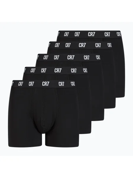 Boxeralsó Cr7 fekete