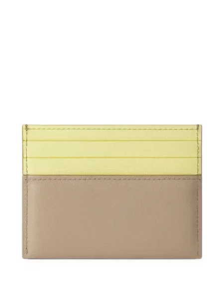 Bőr pénztárca Givenchy