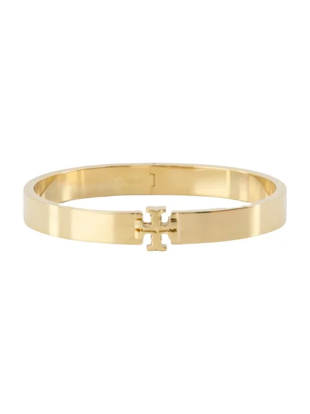 Bransoletka Tory Burch żółta