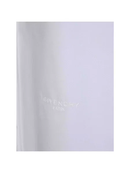 Bluzka Givenchy biała