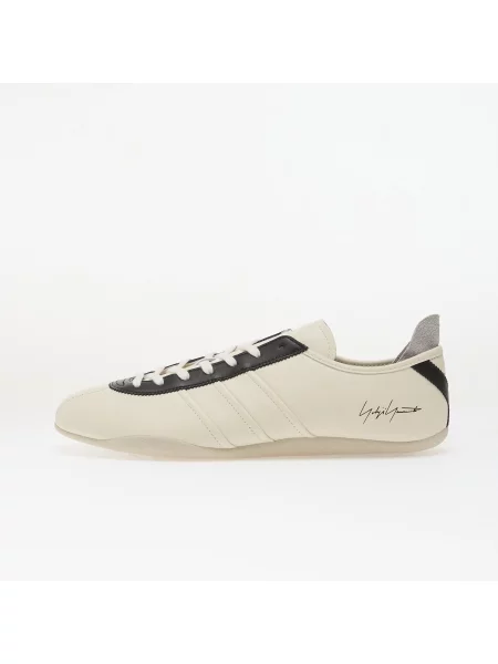 Sneakers Tokyo Off White/ Black/ Aluminum EUR 45 alb