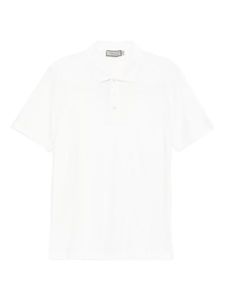Polo Canali alb