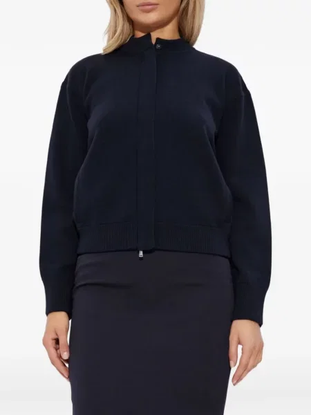 Cardigan Max Mara negru