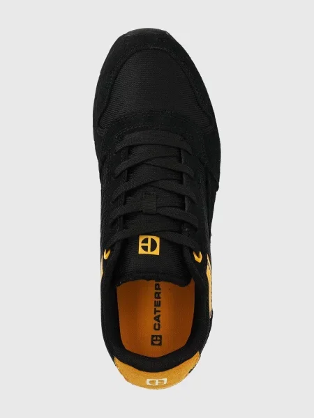 Caterpillar sportcipő Ventura fekete