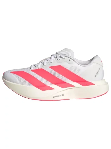 ADIDAS PERFORMANCE Pantofi sport Adizero Evo SL roz zmeură alb