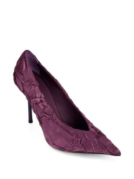 Pantofi cu toc Le Silla violet