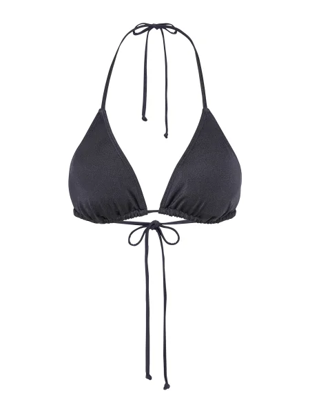 LSCN by LASCANA Sutien costum de baie Nele grafit gri