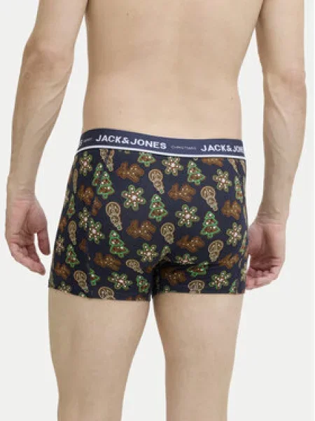 Kalhotky Jack & Jones černé