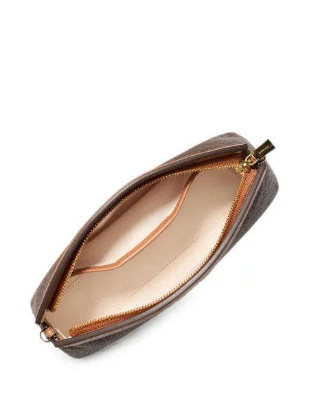 Geantă Michael Michael Kors negru