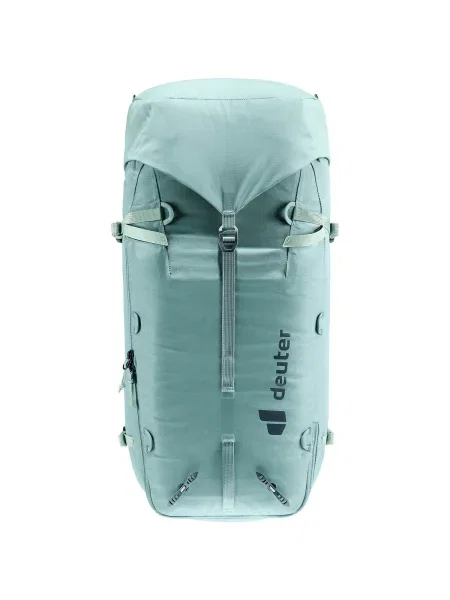 Geantă Deuter verde