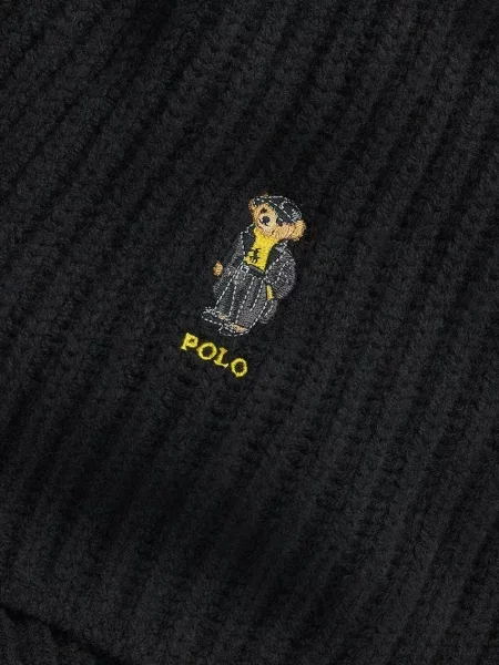 Sál Polo Ralph Lauren fekete