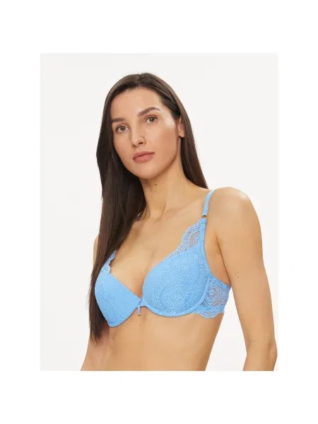 Selmark Grudnjak push-up Matilda plava