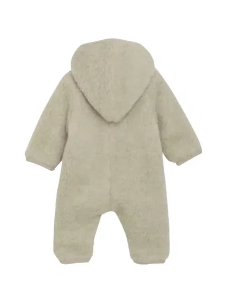Bluza z kapturem dziecięca Huttelihut