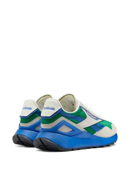 Sneakerși Reebok clasici albastru